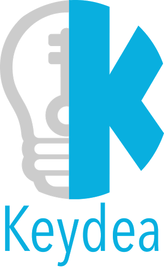 Keydea Logo